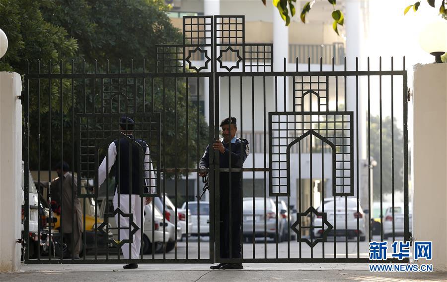 （国际）巴基斯坦特别法庭判处前总统穆沙拉夫死刑